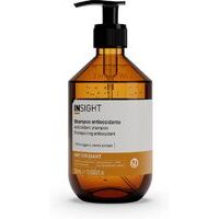 Insight ANTIOXIDANT Rejuvenating Shampoo - Atjaunojošs šampūns (400ml / 900ml)