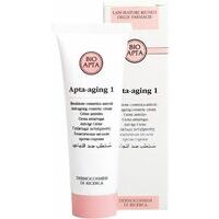 Bioapta Apta-aging 1 – Sejas krēms jaunības saglabāšanai, 50 ml