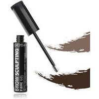 Gosh Brow Sculpting Fibre Gel - gēls uzacim