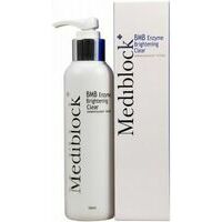 Mediblock+ BMB Enzyme Brightening Clear - Attīrošs gēls, 150ml
