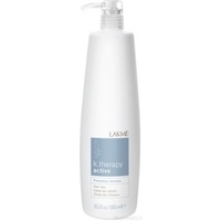 Active Prevention Shampoo - Восстанавливающий шампунь от выпадения волос, 1000 ml