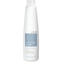 Active Prevention Shampoo - Восстанавливающий шампунь от выпадения волос, 300 ml