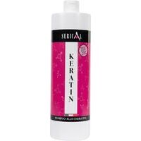 Serical Keratin Shampoo - Šampūns ar keratīnu, 1000ml