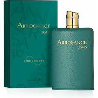 Arrogance Uomo Anniversary Eau de Parfum vīriešiem, 50 ml