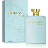 Arrogance Femme Anniversary Eau de Parfum sievietēm, 50ml