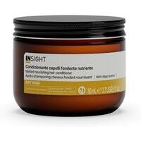 Insight Dry Hair Melted Nourishing Conditioner - Mitrinošs kondicionieris sausiem un trausliem matiem, 90ml