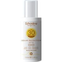 Echosline Solar Protection Spray - Saules aizsargājošs sprejs SPF30, 100ml
