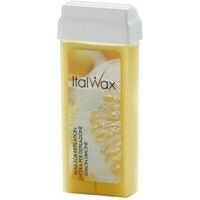 ITALWAX CLASSIC Depilācijas vasks kārtridžos Citrons 100ml