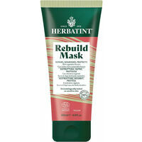 Herbatint Rebuild Mask, 200ml