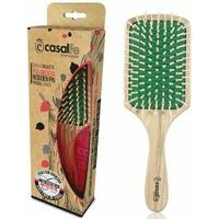 Casalfe BE Natural wood & wood pins brush