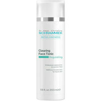 Ch. Schrammek Clearing Face Tonic  Regulation 200ml  - Тоник для жирной/комбинированной кожи, 200ml