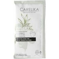 CARELIKA Shaker Prebiotic Mask Black Beeome - Šeikera krēma maska ar BeeOme eliksīru 15g