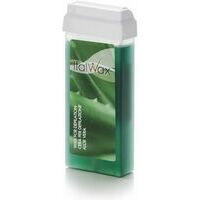 ITALWAX CLASSIC Depilācijas vasks kārtridžos Alveja 100ml