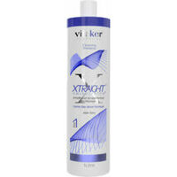 Vitaker London Xtraight AminoSystem Technology Step1 šampūns, 1000ml