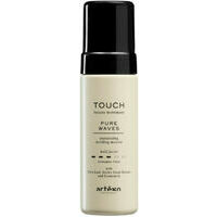 Artego Touch Pure Waves Mousse - Tesksturizējošas veidošanas putas, 150ml