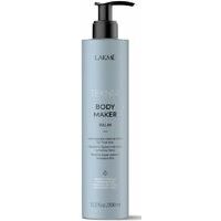 Lakme TEKNIA Body Maker Balm - Lightweight volume balm for fine hair (300ml/1000ml)
