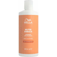 Wella Professionals Invigo Nutri Enrich Deep Nourishing Shampoo 500ml
