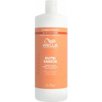 Wella Professionals Invigo Nutri Enrich Deep Nourishing Conditioner 1000 ml - Dziļi barojošs kondicionieris ar godži ogām