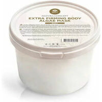 GMT Beauty EXTRA FIRMING BODY ALGAE MASK 300g - Ķermeņa aprises modelējoša aļģu maska