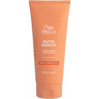 Wella Professionals Invigo Nutri Enrich Deep Nourishing Conditioner 200 ml