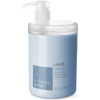 LAKME Active Fortifying Mask 1000 Ml., Stiprinoša Maska matu augšanai, pret izkrišanu