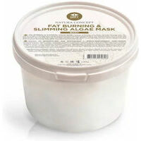 GMT Beauty FAT BURNING & SLIMMING ALGAE MASK 300g - Slaidinoša un taukus dedzinoša aļģu maska