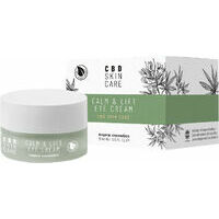 Inspira Calm&Lift Eye Cream - Liftinga krēms ādai ap acīm, 15ml