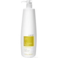 LAKME Repair Conditioning Fluid 1000 Ml., Kondicionējošs Fluīds