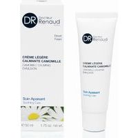 Dr. Renaud Azulene Calming Emulsion - Krēms, 50ml