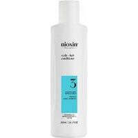 Nioxin Sys3 Scalp Revitaliser Conditioner - Balzāms matiem, 300ml