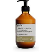 Insight ANTI-FRIZZ Hydrating Conditioner - Nogludinošs, mitrinošs kondicionieris (400ml / 900ml)