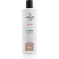 Nioxin Sys3 Cleanser Shampoo- Attīrošs šampūns, 300ml