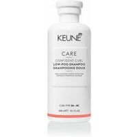 Keune Care Confident Curl Low-Poo Shampoo - Шампунь для кудрявых волос, 300ml