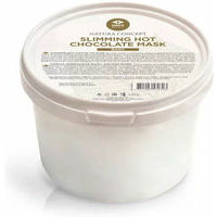 GMT BEAUTY SLIMMING HOT CHOCOLATE MASK 300g - Šokolādes maska