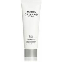 MARIA GALLAND 561 LUMIN'ECLAT Perfecting Cream - Pilnveidojošs krēms ādas mirdzumam, 50 ml