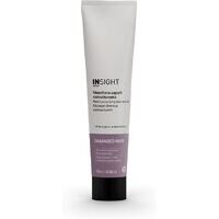 Insight DAMAGED HAIR Restructurizing Mask - Struktūru atjaunojoša maska bojātiem matiem (250ml / 500ml)