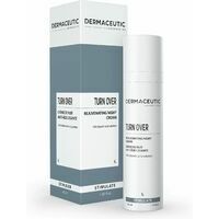 Dermaceutic Turn Over – Stimulējošs nakts krēms 40ml