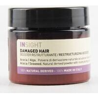 Insight Damaged Hair Restructurizing Booster, 35gr