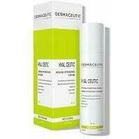 Dermaceutic Hyal Ceutic Restore  40ml – Atjaunošs, 24h intensīvi mitrinošs krēms 40ml