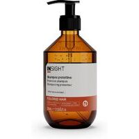 Insight COLORED HAIR Protective Shampoo - Aizsargājošs šampūns krāsotiem matiem (400ml / 900ml)