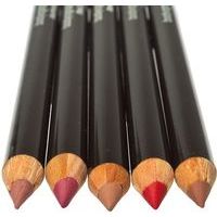 Bodyography Lip pencil - Lūpu zīmulis ar kokoseļļas ekstraktu