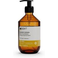 Insight DRY HAIR Nourishing Shampoo - Barojošs šampūns sausiem matiem (400ml / 900ml)