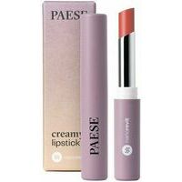 PAESE Creamy Lipstick  (color: No 11 Coral ), 2,2g / Nanorevit Collection