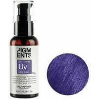 Alfaparf Milano Pigments .22 Ultra Violet - koncentrēts tumši violetais pigments, 90ml