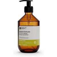 Insight LOSS CONTROL Fortifying Shampoo - Spēcinošs šampūns pret matu izkrišanu, 400ml