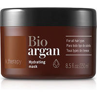 Lakme Bio Argan Hydrating Mask - Mitrinoša matu maska (250ml / 1000ml)