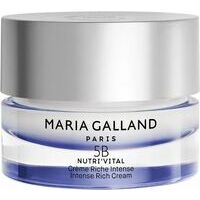 MARIA GALLAND 5B NUTRI'VITAL Intense Rich Cream, 50ml -  Интенсивный регенерирующий крем