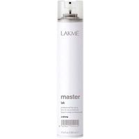 Lakme MASTER X-Strong - Matu laka ar ļoti stipru fiksāciju (500ml / 750ml)