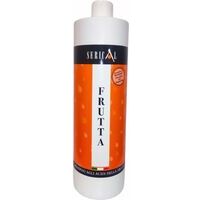 Serical Frutta Shampoo - Šampūns ar augļskābēm, 1000ml