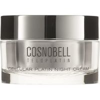 Cosnobell Cellular Platinum Night Cream - Ночной крем, 50 ml